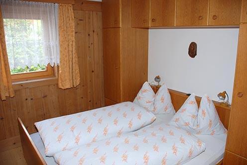 Rodahof Sexten Buitenkant foto